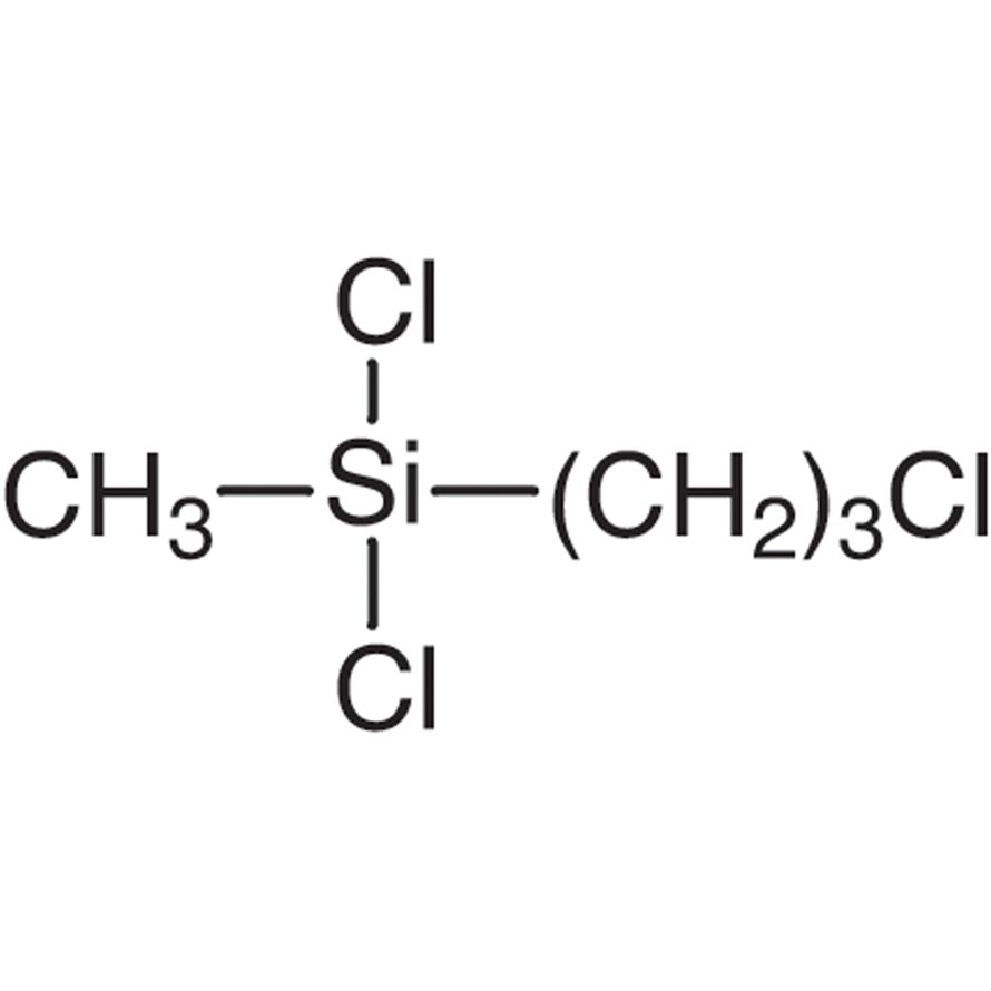 3-Chloropropyldichloromethylsilane