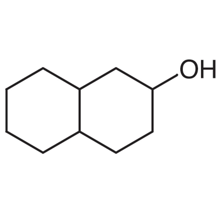 Decahydro-2-naphthol (mixture of isomers)