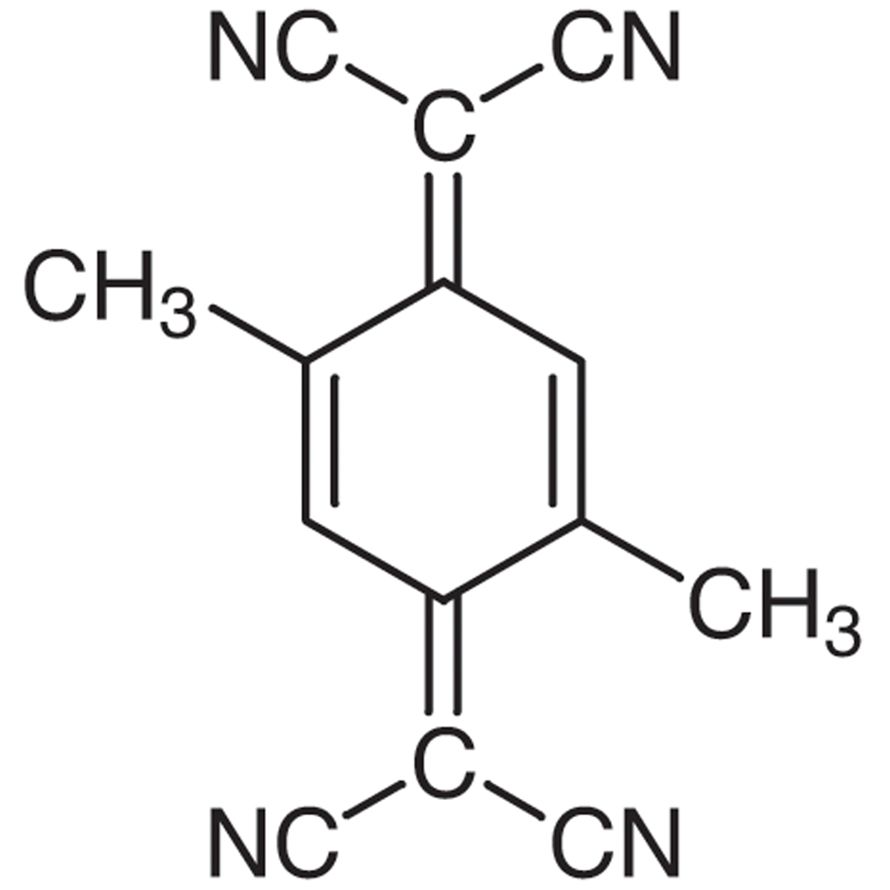 2,5-Dimethyl-7,7,8,8-tetracyanoquinodimethane