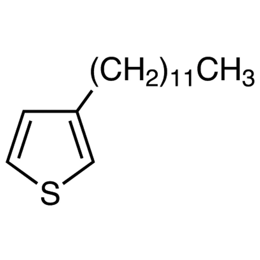 3-Dodecylthiophene