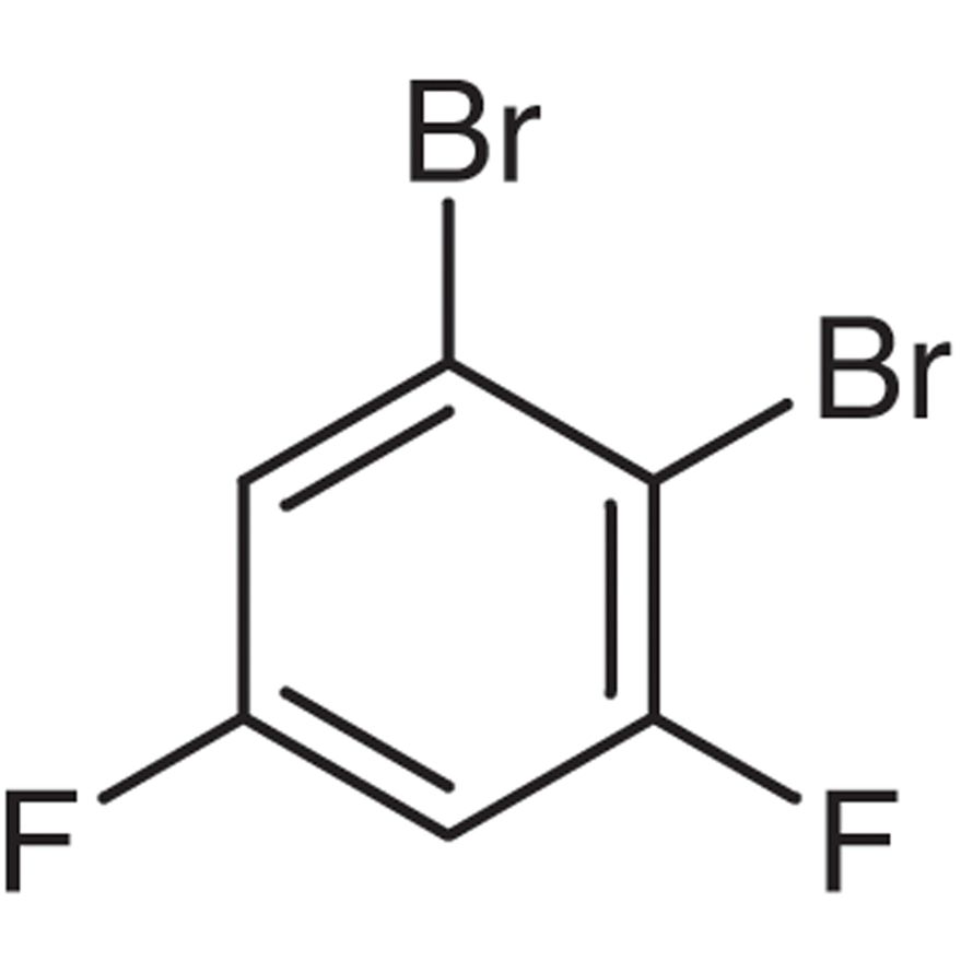 1,2-Dibromo-3,5-difluorobenzene