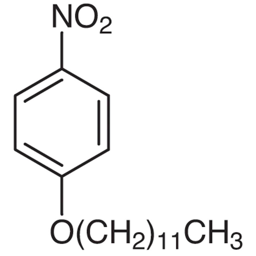 1-Dodecyloxy-4-nitrobenzene