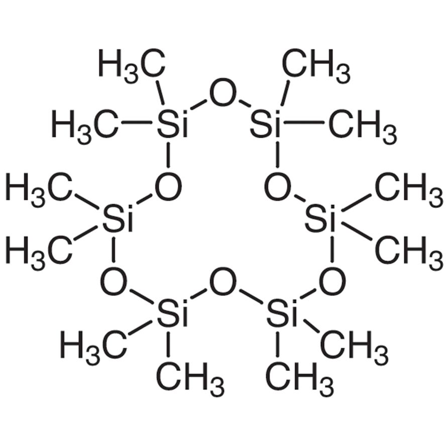 Dodecamethylcyclohexasiloxane