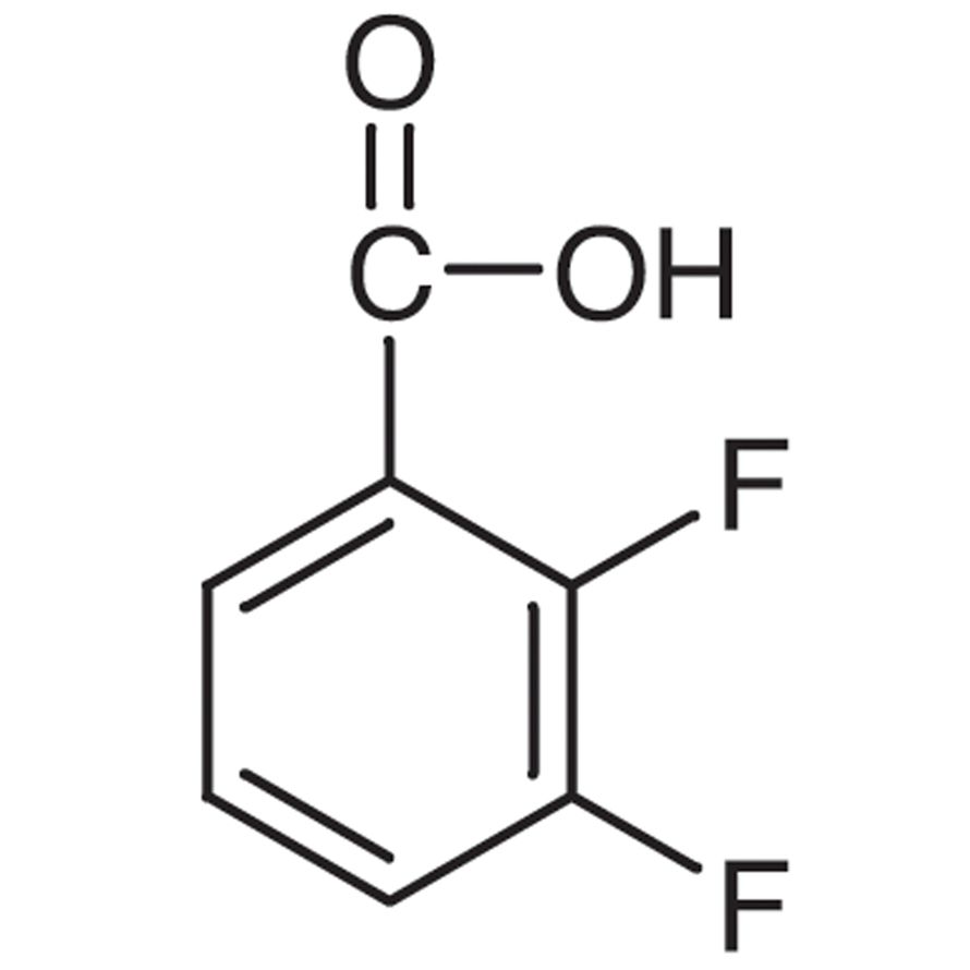 2,3-Difluorobenzoic Acid