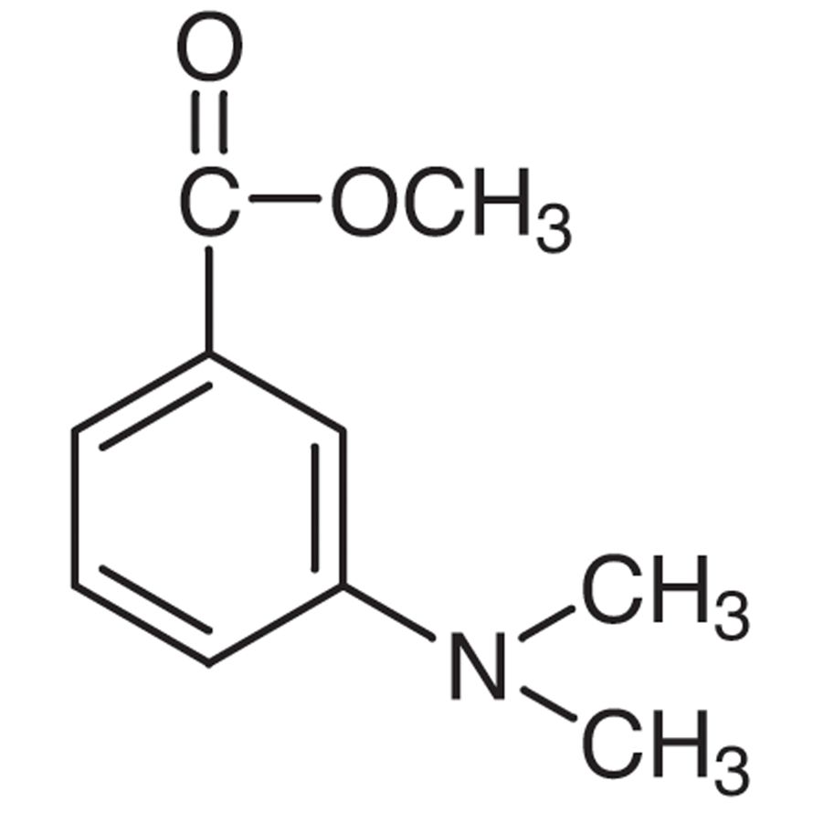 Methyl 3-(Dimethylamino)benzoate