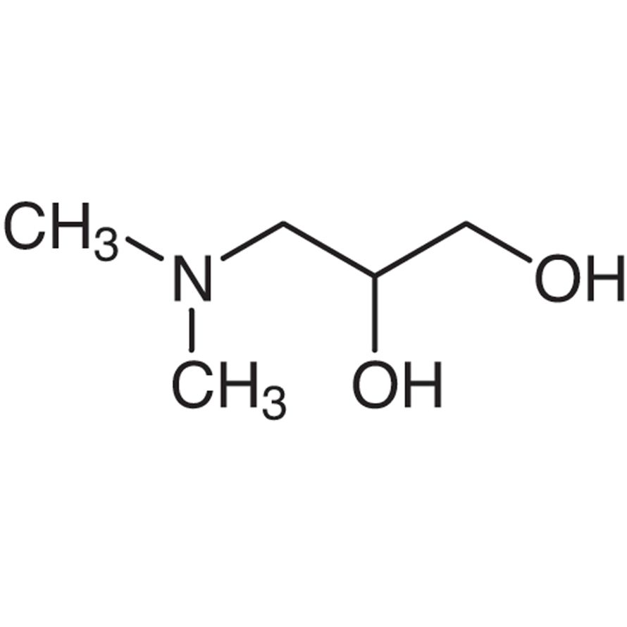 3-(Dimethylamino)-1,2-propanediol