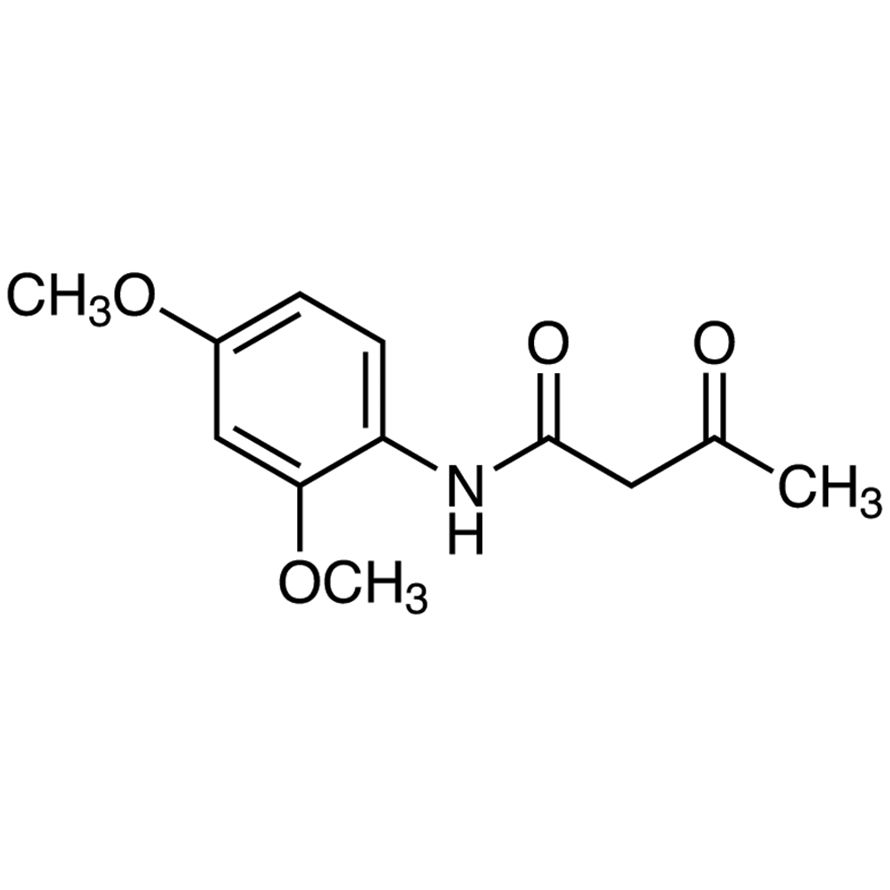 2',4'-Dimethoxyacetoacetanilide