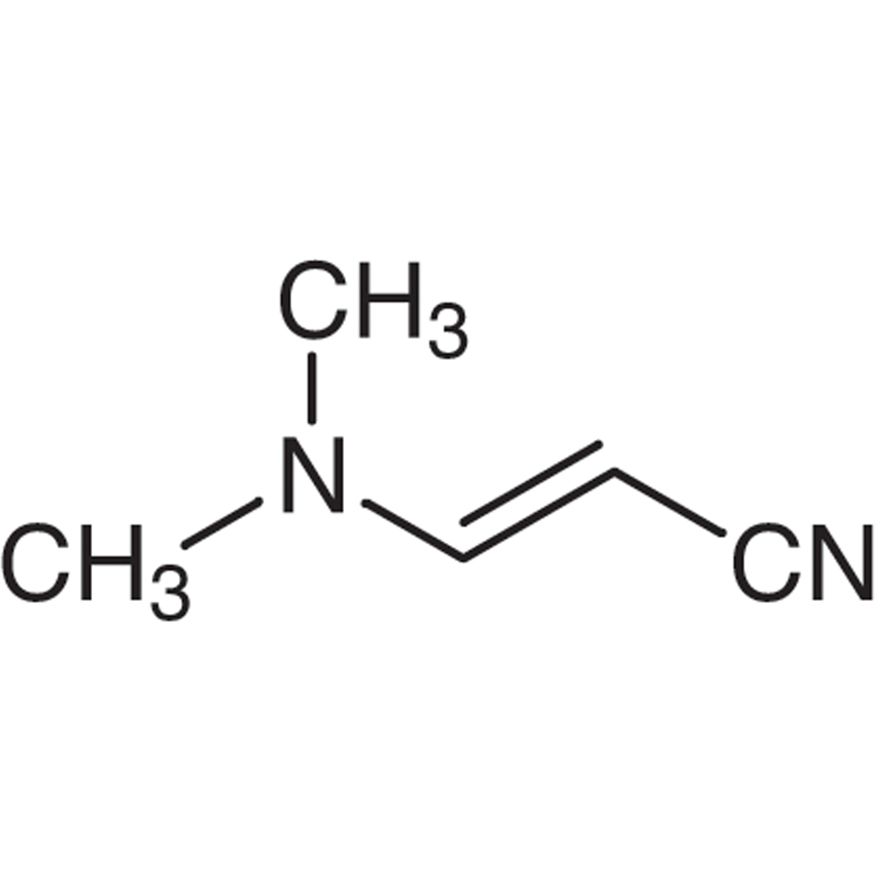 3-(Dimethylamino)acrylonitrile