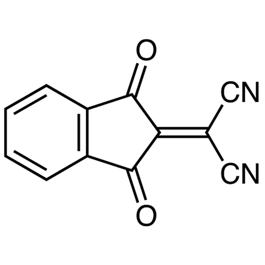 2-(Dicyanomethylene)indan-1,3-dione