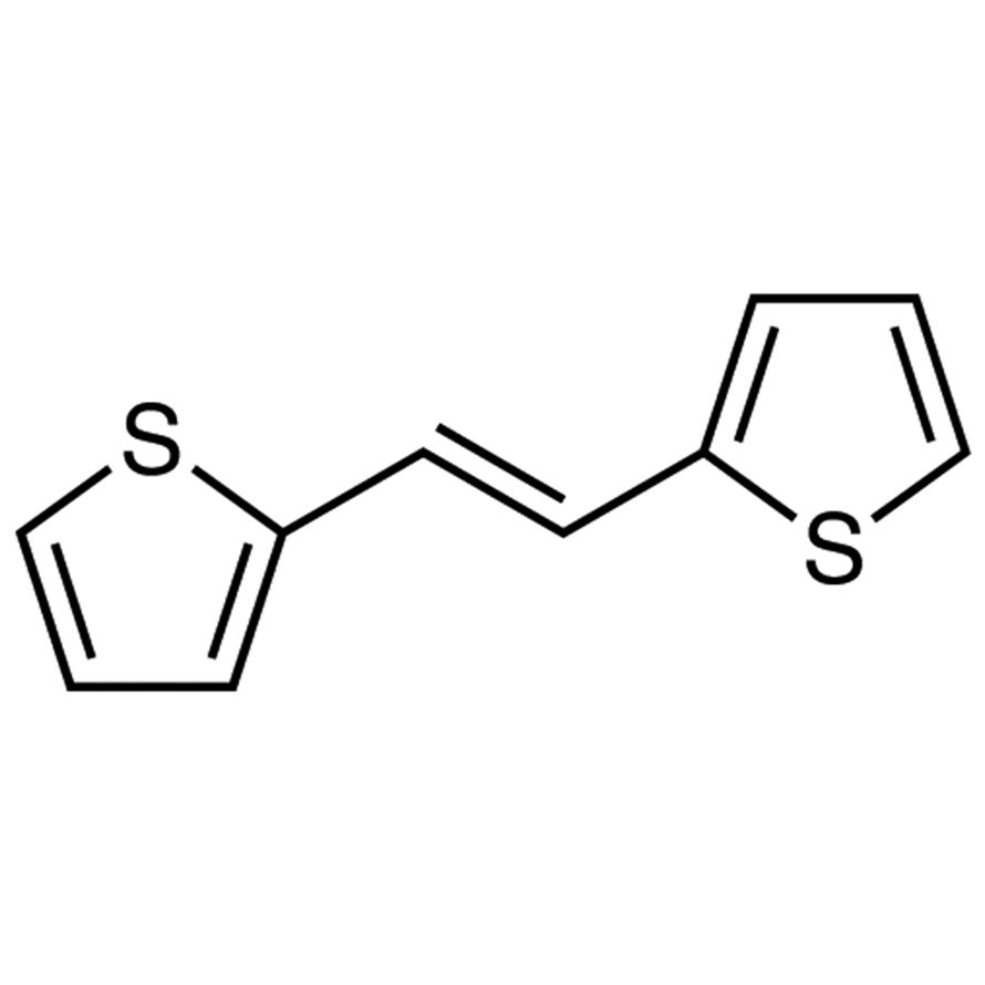 trans-1,2-Di(2-thienyl)ethylene