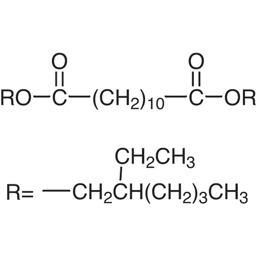 Bis(2-ethylhexyl) Dodecanedioate