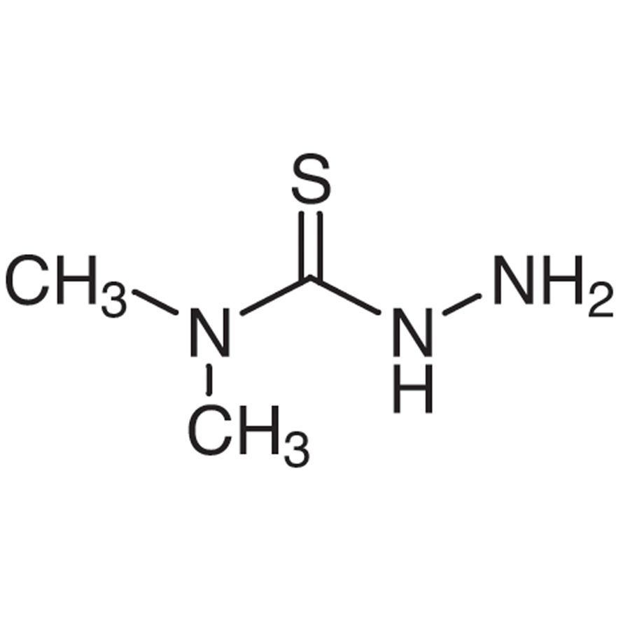 4,4-Dimethyl-3-thiosemicarbazide