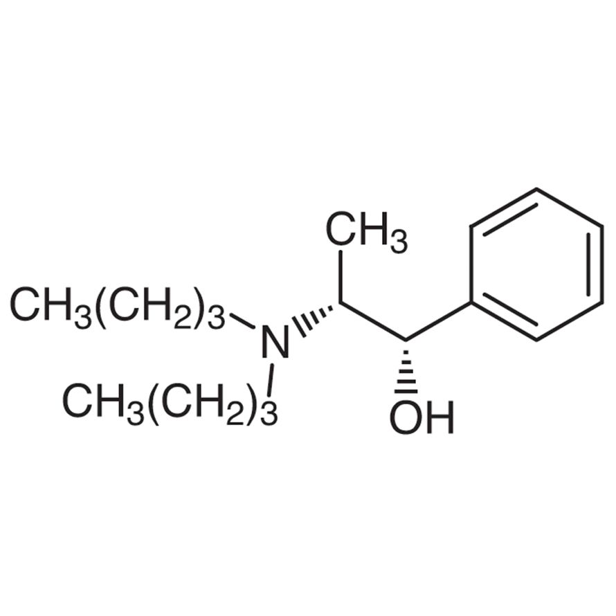 (1S,2R)-2-(Dibutylamino)-1-phenyl-1-propanol