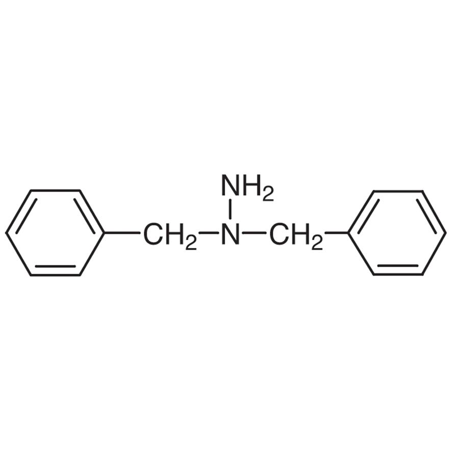 N,N-Dibenzylhydrazine