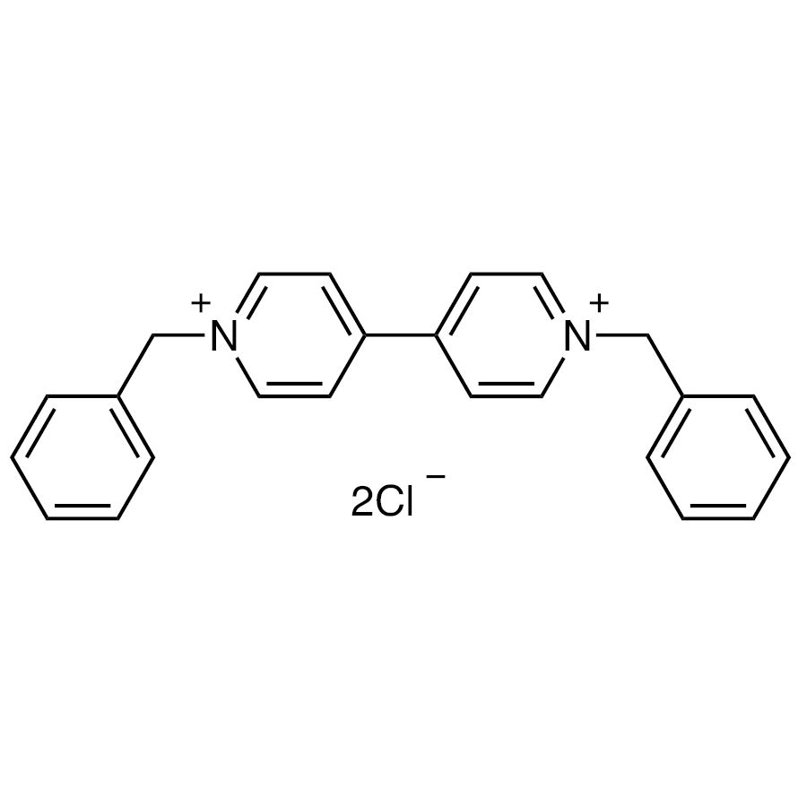 1,1'-Dibenzyl-4,4'-bipyridinium Dichloride