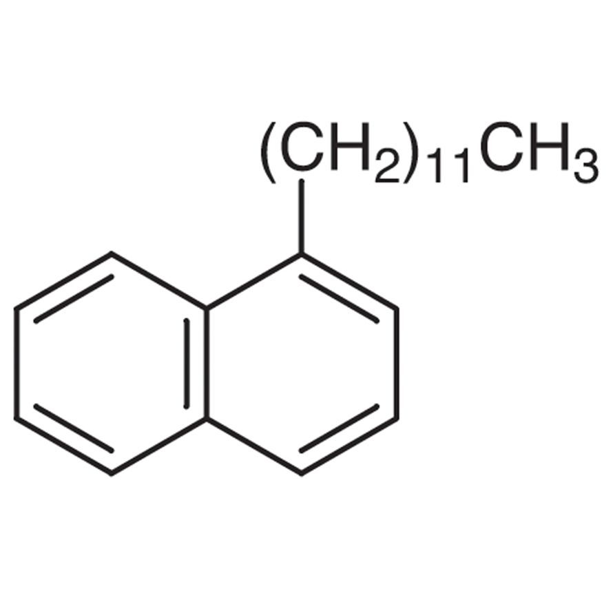 1-Dodecylnaphthalene