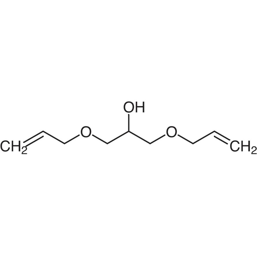 Glycerol α,α'-Diallyl Ether