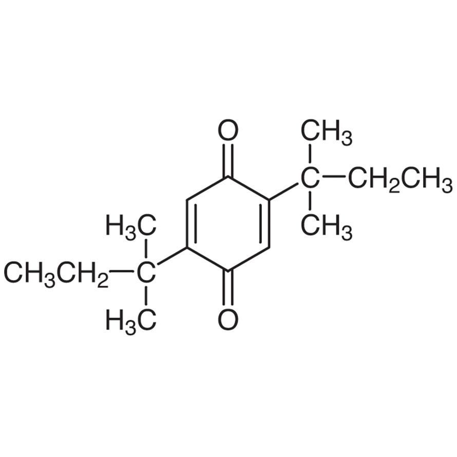 2,5-Di-tert-amylbenzoquinone