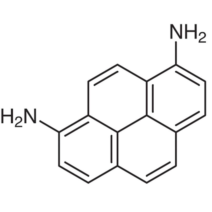 1,8-Diaminopyrene