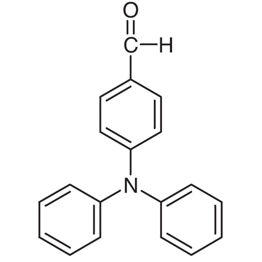 4-(N,N-Diphenylamino)benzaldehyde