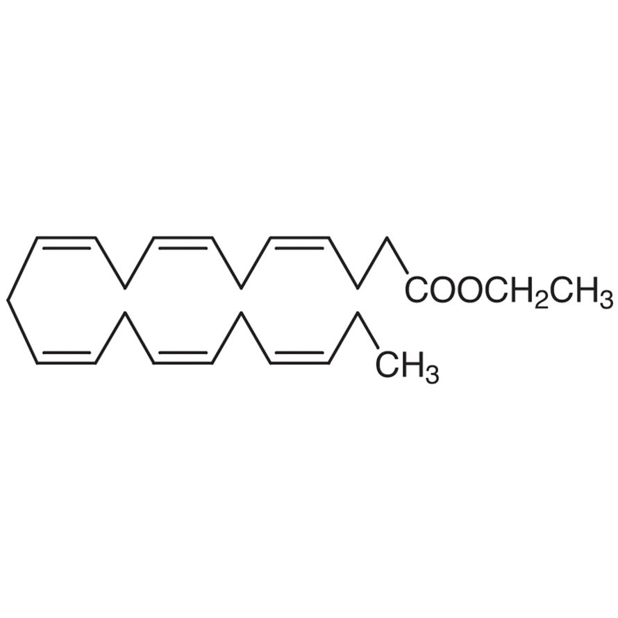 Ethyl cis-4,7,10,13,16,19-Docosahexaenoate