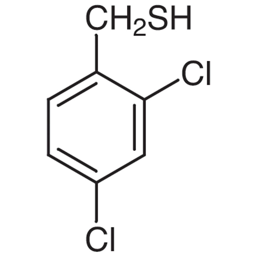 2,4-Dichlorobenzyl Mercaptan