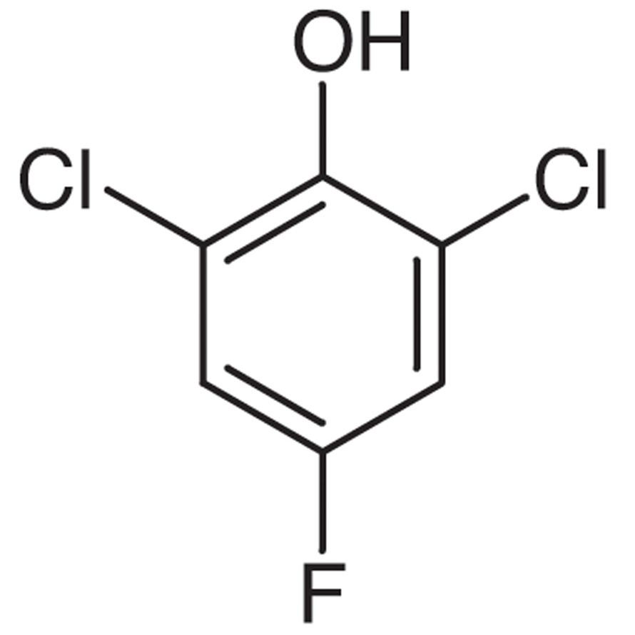 2,6-Dichloro-4-fluorophenol