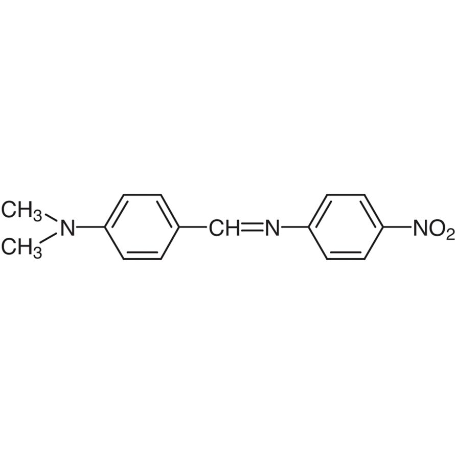 4'-(Dimethylamino)benzylidene-4-nitroaniline