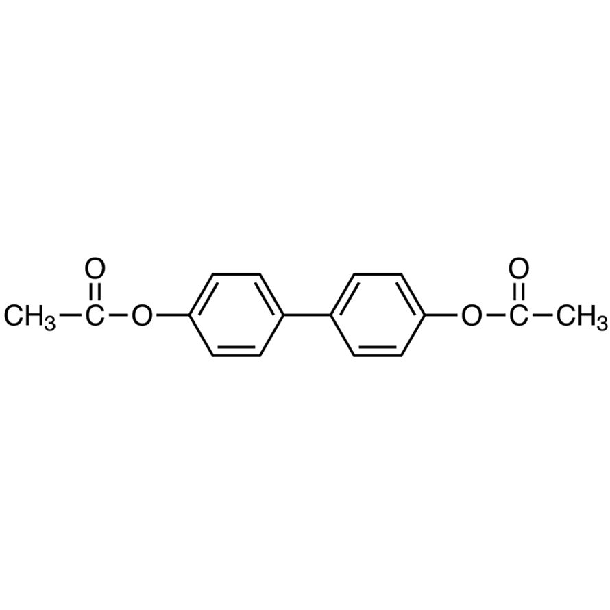 4,4'-Diacetoxybiphenyl