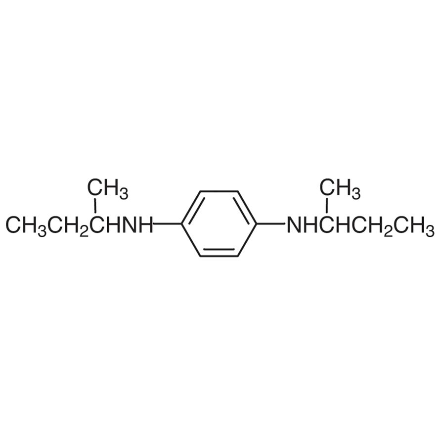 N,N'-Di-sec-butyl-1,4-phenylenediamine