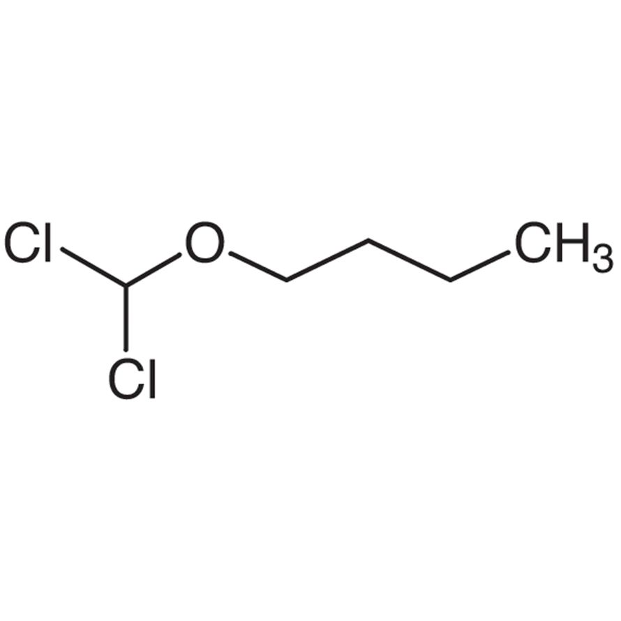 Butyl Dichloromethyl Ether