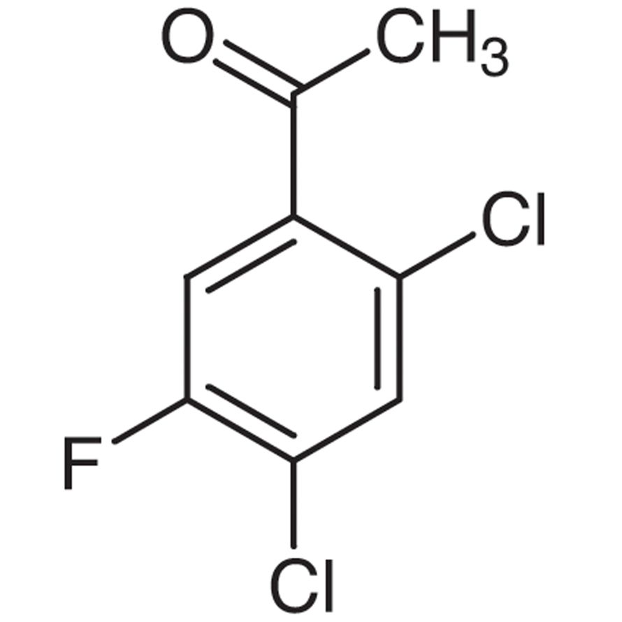 2',4'-Dichloro-5'-fluoroacetophenone