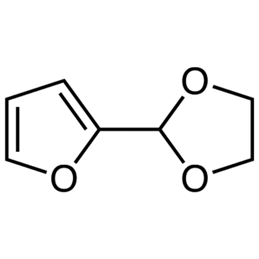 2-(1,3-Dioxolan-2-yl)furan