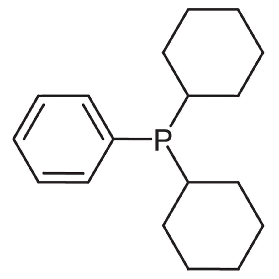 Dicyclohexylphenylphosphine