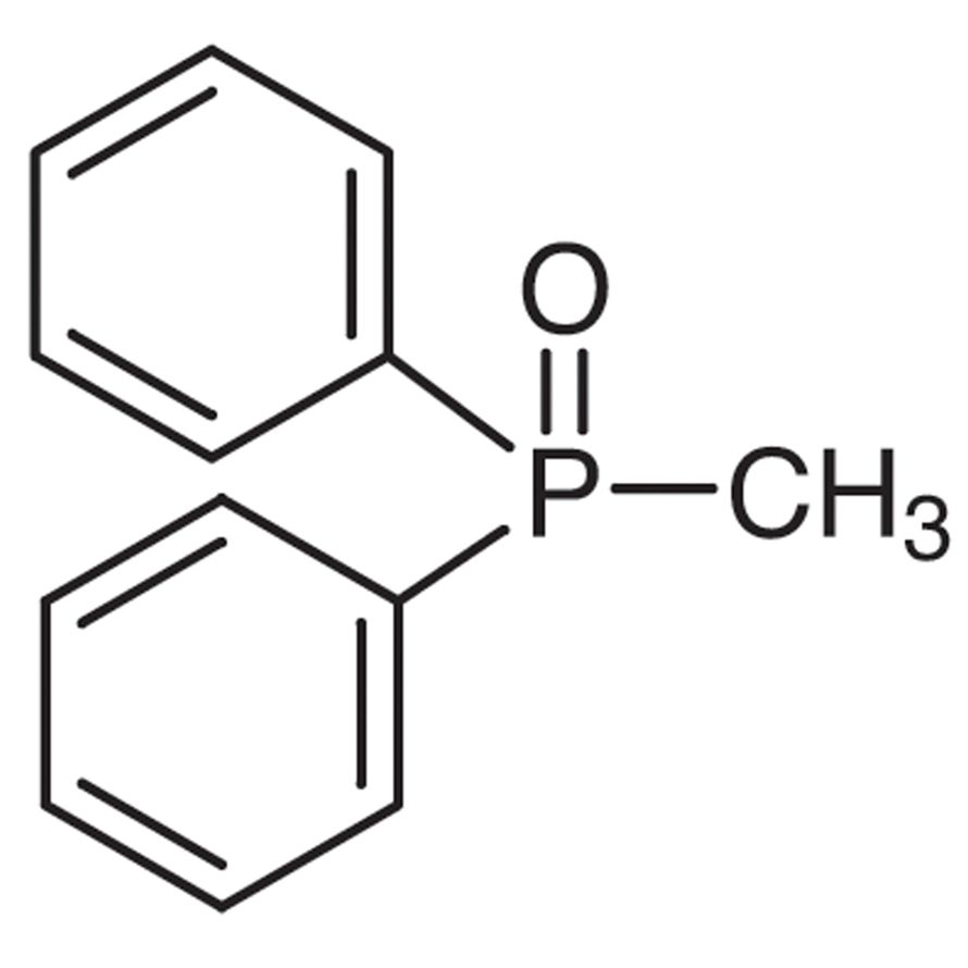 Methyl(diphenyl)phosphine Oxide