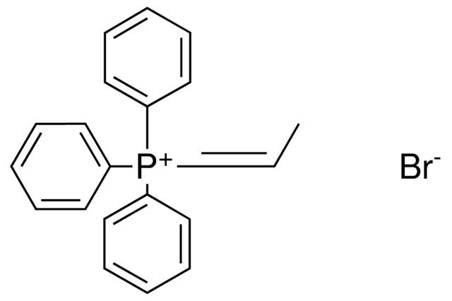 1-PROPENYLTRIPHENYLPHOSPHONIUM BROMIDE