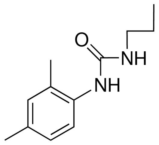 1-PROPYL-3-(2,4-XYLYL)UREA