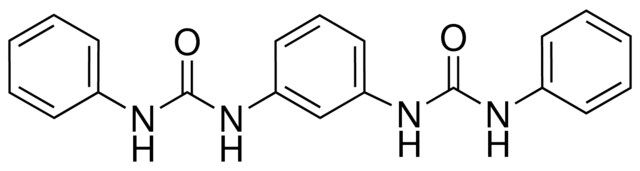 1,1'-(1,3-PHENYLENE)BIS(3-PHENYLUREA)