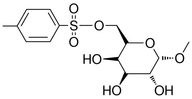 1-O-METHYL-6-O-(P-TOSYL)-ALPHA-D-GALACTOSIDE