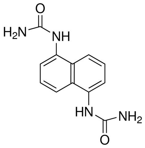 1,1'-(1,5-NAPHTHALENEDIYL)DIUREA