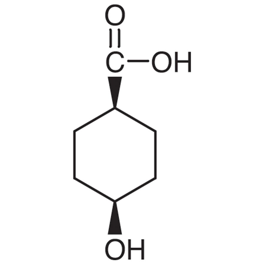 cis-4-Hydroxycyclohexanecarboxylic Acid