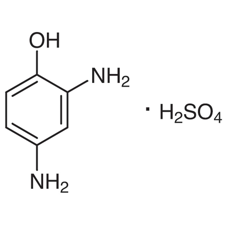 2,4-Diaminophenol Sulfate