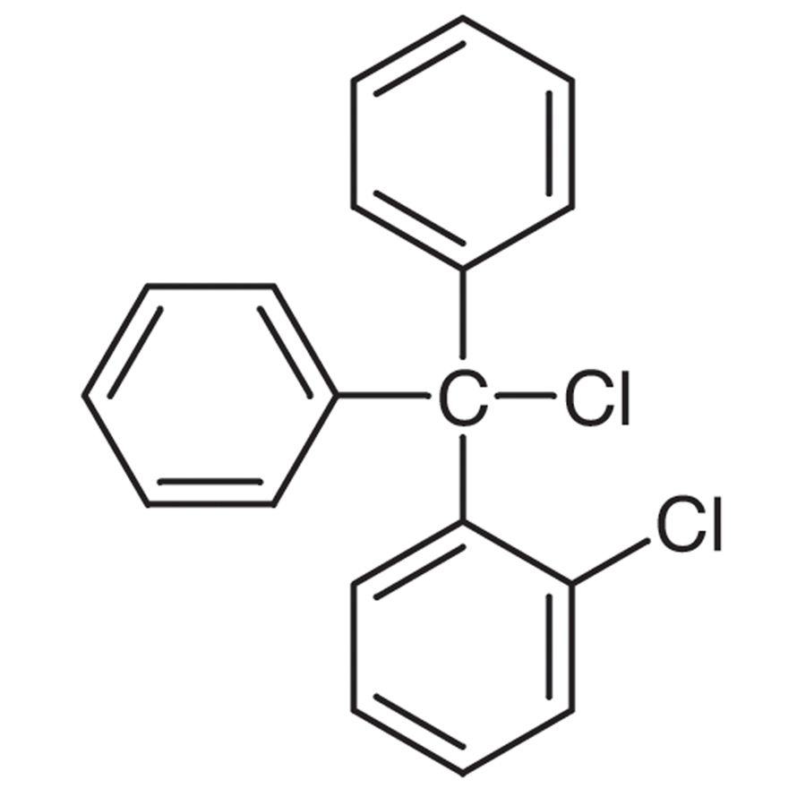 2-Chlorotrityl Chloride