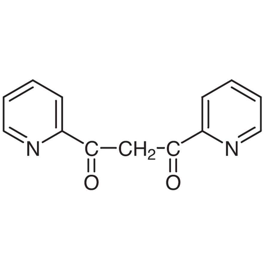 1,3-Di(2-pyridyl)-1,3-propanedione