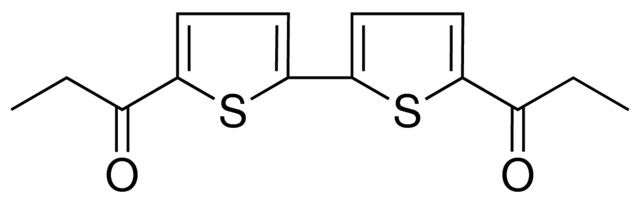 1,1'-(2,2'-BITHIOPHENE-5,5'-DIYL)DIPROPAN-1-ONE