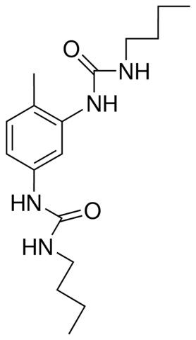 1,1'-(4-METHYL-1,3-PHENYLENE)BIS(3-BUTYLUREA)