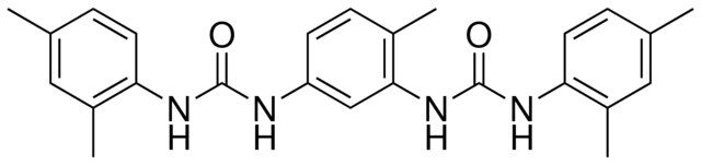 1,1'-(4-METHYL-1,3-PHENYLENE)BIS(3-(2,4-XYLYL)UREA)