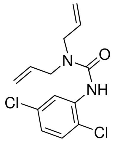 1,1-DIALLYL-3-(2,5-DICHLOROPHENYL)UREA