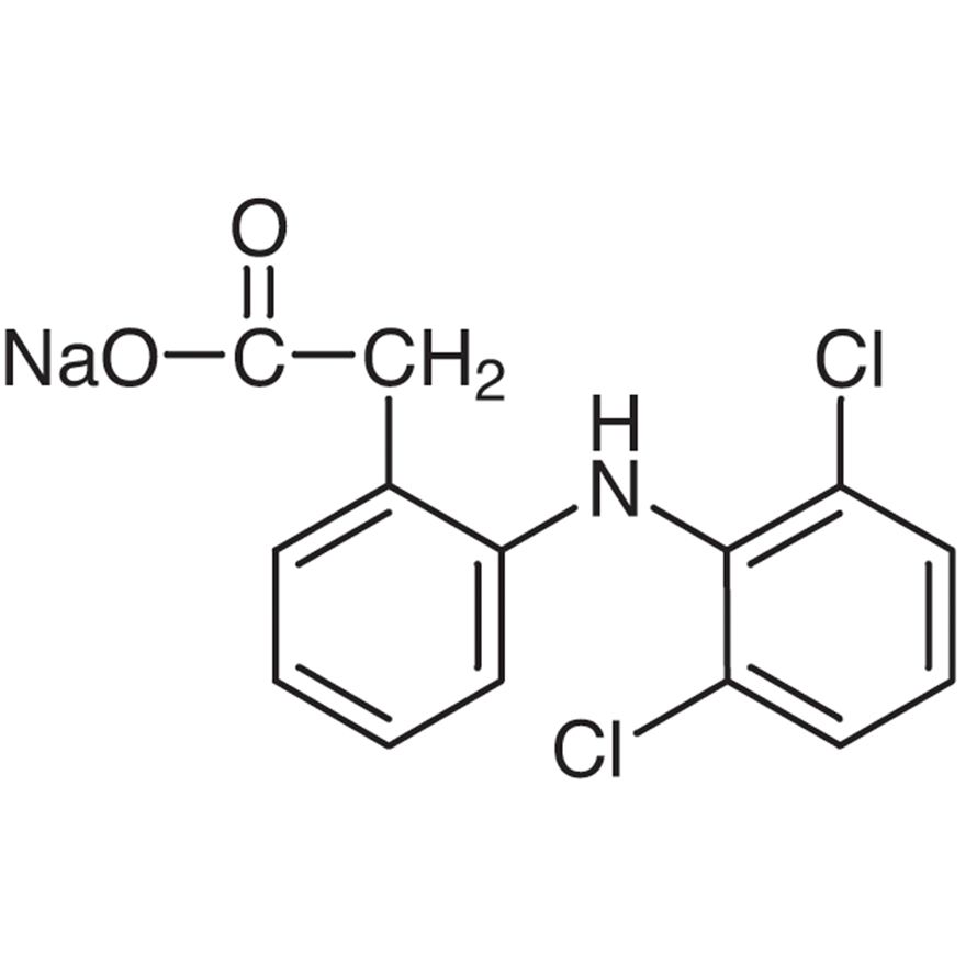 Diclofenac Sodium Salt