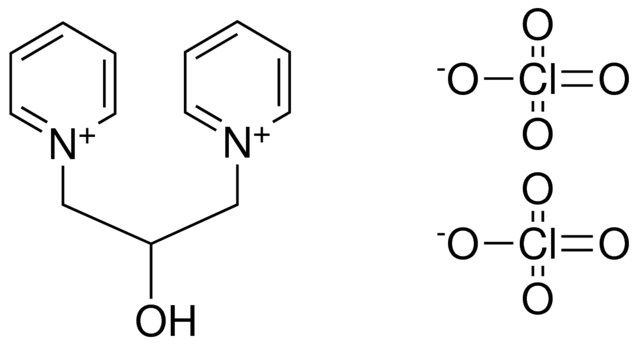 1,1'-(2-HYDROXYPROPANE-1,3-DIYL)DIPYRIDINIUM PERCHLORATE